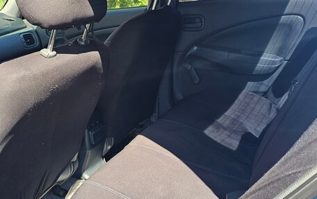 Nissan Almera Classic, 2006 год, 450 000 рублей, 10 фотография