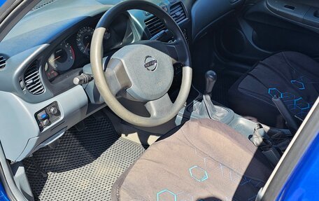Nissan Almera Classic, 2006 год, 450 000 рублей, 13 фотография