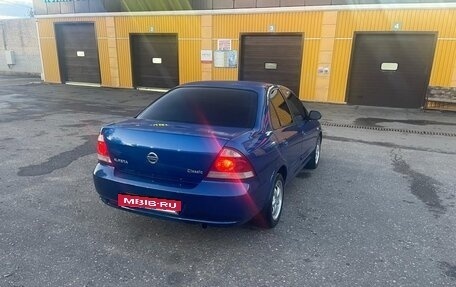 Nissan Almera Classic, 2006 год, 450 000 рублей, 7 фотография