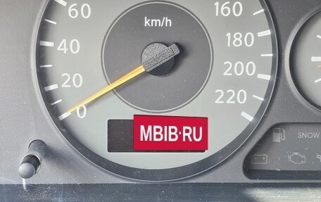 Nissan Almera Classic, 2006 год, 450 000 рублей, 9 фотография