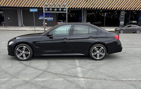 BMW 3 серия, 2012 год, 2 000 000 рублей, 3 фотография