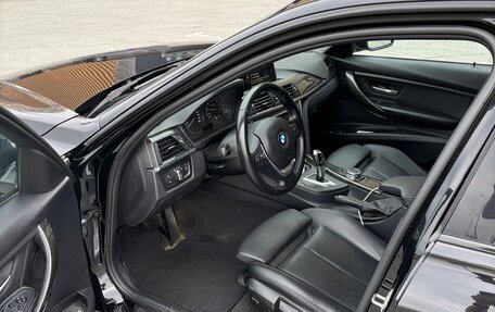BMW 3 серия, 2012 год, 2 000 000 рублей, 8 фотография