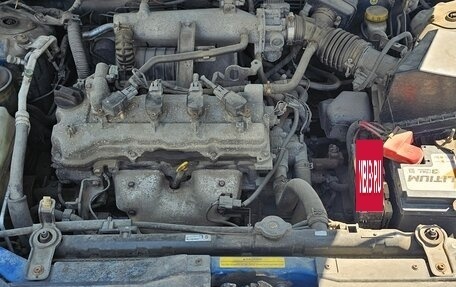 Nissan Almera Classic, 2006 год, 450 000 рублей, 16 фотография