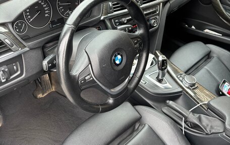 BMW 3 серия, 2012 год, 2 000 000 рублей, 9 фотография