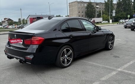BMW 3 серия, 2012 год, 2 000 000 рублей, 5 фотография