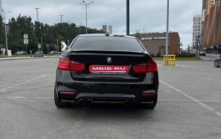 BMW 3 серия, 2012 год, 2 000 000 рублей, 4 фотография