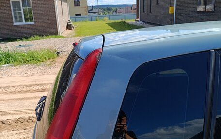 Ford Fusion I, 2008 год, 420 000 рублей, 13 фотография