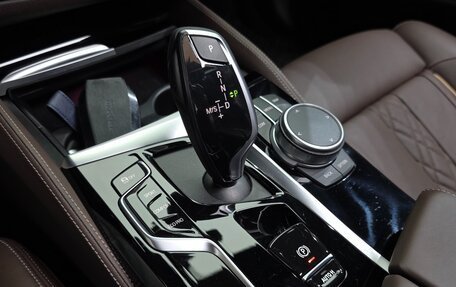 BMW 5 серия, 2022 год, 5 498 015 рублей, 4 фотография
