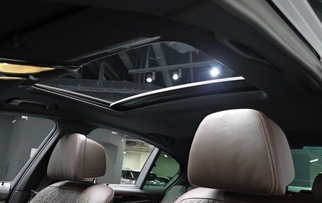 BMW 5 серия, 2022 год, 5 498 015 рублей, 10 фотография