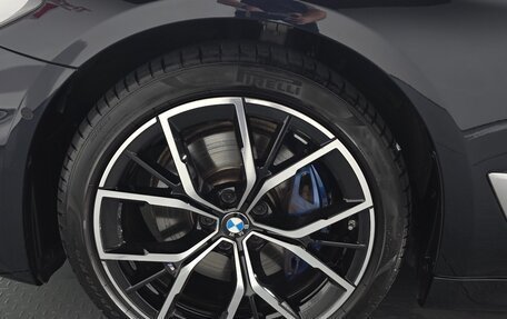 BMW 5 серия, 2022 год, 5 498 015 рублей, 11 фотография