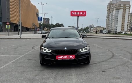 BMW 3 серия, 2012 год, 2 000 000 рублей, 6 фотография