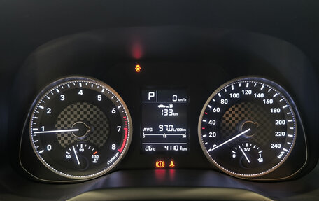 Hyundai Elantra VI рестайлинг, 2019 год, 1 799 000 рублей, 17 фотография