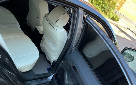 Honda Civic VIII, 2010 год, 680 000 рублей, 4 фотография