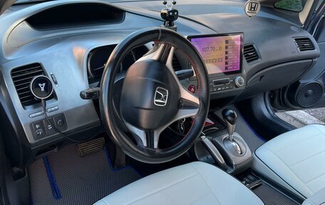 Honda Civic VIII, 2010 год, 680 000 рублей, 3 фотография