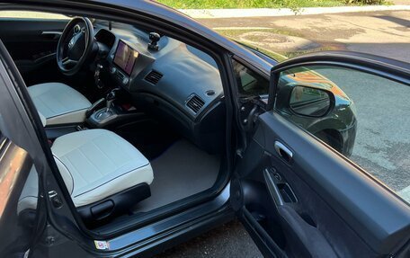 Honda Civic VIII, 2010 год, 680 000 рублей, 5 фотография