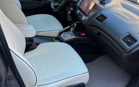 Honda Civic VIII, 2010 год, 680 000 рублей, 6 фотография