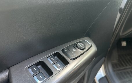 KIA Sportage IV рестайлинг, 2018 год, 1 900 000 рублей, 17 фотография