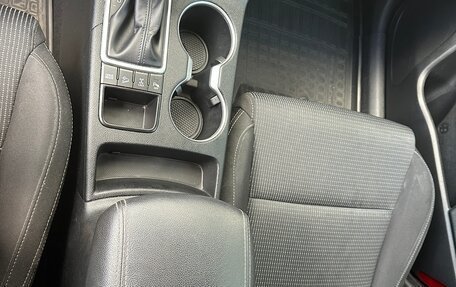KIA Sportage IV рестайлинг, 2018 год, 1 900 000 рублей, 21 фотография