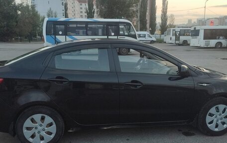 KIA Rio III рестайлинг, 2016 год, 720 000 рублей, 5 фотография
