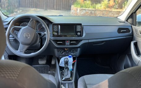 Volkswagen Polo VI (EU Market), 2021 год, 1 200 000 рублей, 8 фотография