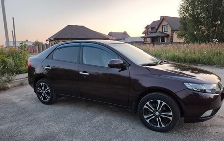KIA Cerato III, 2010 год, 680 000 рублей, 5 фотография