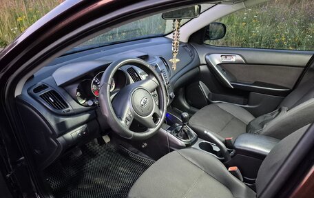 KIA Cerato III, 2010 год, 680 000 рублей, 2 фотография