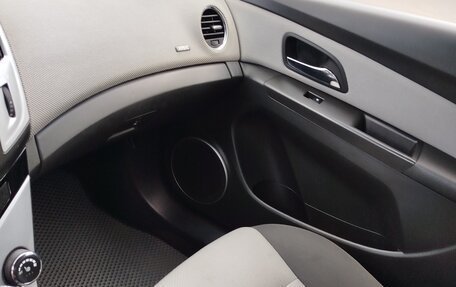 Chevrolet Cruze II, 2013 год, 550 000 рублей, 11 фотография