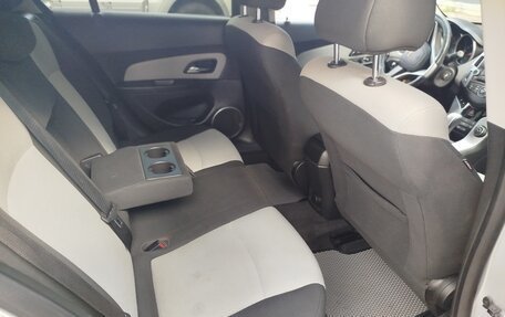 Chevrolet Cruze II, 2013 год, 550 000 рублей, 12 фотография
