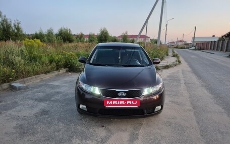 KIA Cerato III, 2010 год, 680 000 рублей, 7 фотография