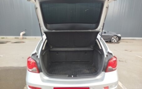 Chevrolet Cruze II, 2013 год, 550 000 рублей, 13 фотография