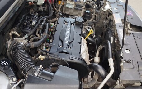 Chevrolet Cruze II, 2013 год, 550 000 рублей, 14 фотография