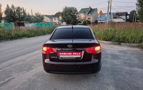 KIA Cerato III, 2010 год, 680 000 рублей, 4 фотография