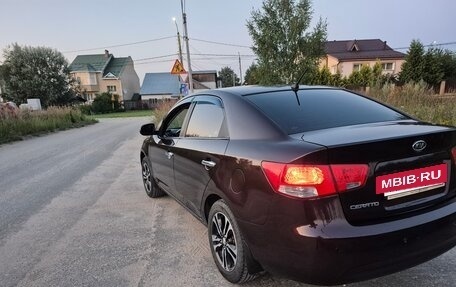 KIA Cerato III, 2010 год, 680 000 рублей, 3 фотография