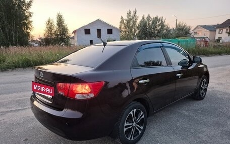 KIA Cerato III, 2010 год, 680 000 рублей, 6 фотография