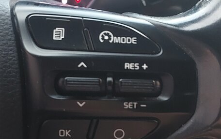 KIA Rio IV, 2019 год, 1 500 000 рублей, 3 фотография