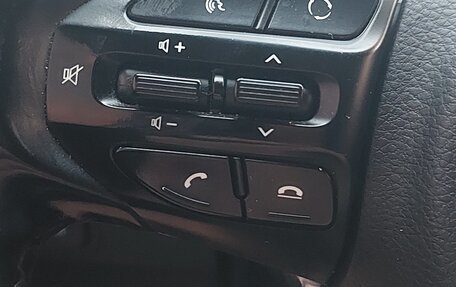 KIA Rio IV, 2019 год, 1 500 000 рублей, 2 фотография