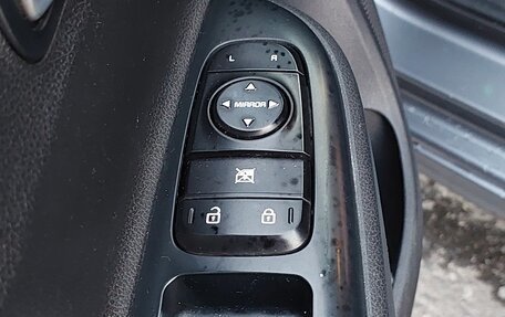 KIA Rio IV, 2019 год, 1 500 000 рублей, 10 фотография