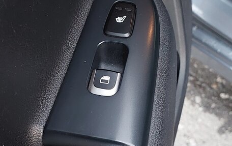 KIA Rio IV, 2019 год, 1 500 000 рублей, 11 фотография