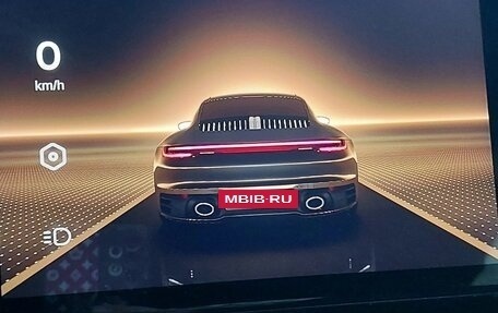 KIA Rio IV, 2019 год, 1 500 000 рублей, 8 фотография