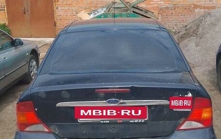 Ford Focus IV, 2004 год, 200 000 рублей, 3 фотография