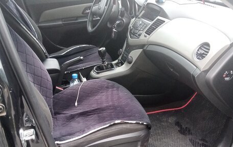 Chevrolet Cruze II, 2012 год, 540 000 рублей, 7 фотография