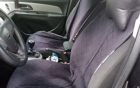 Chevrolet Cruze II, 2012 год, 540 000 рублей, 11 фотография