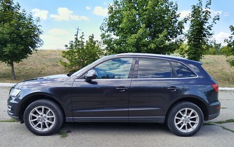 Audi Q5, 2013 год, 1 700 000 рублей, 3 фотография