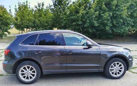 Audi Q5, 2013 год, 1 700 000 рублей, 7 фотография
