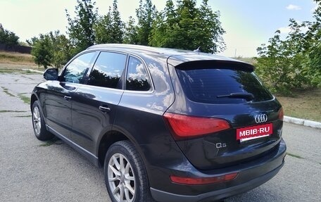Audi Q5, 2013 год, 1 700 000 рублей, 4 фотография