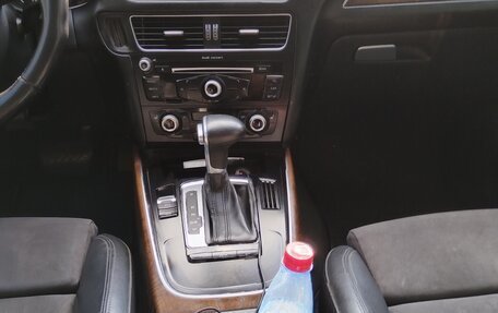Audi Q5, 2013 год, 1 700 000 рублей, 17 фотография