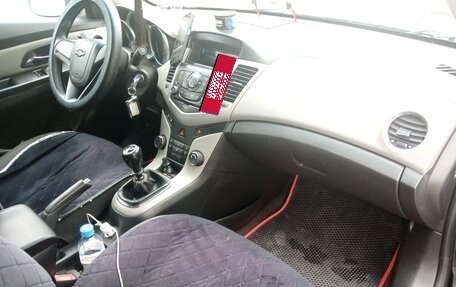 Chevrolet Cruze II, 2012 год, 540 000 рублей, 8 фотография