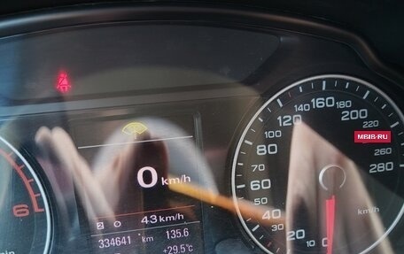 Audi Q5, 2013 год, 1 700 000 рублей, 18 фотография