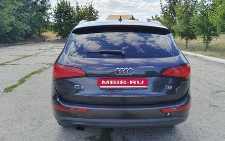 Audi Q5, 2013 год, 1 700 000 рублей, 5 фотография