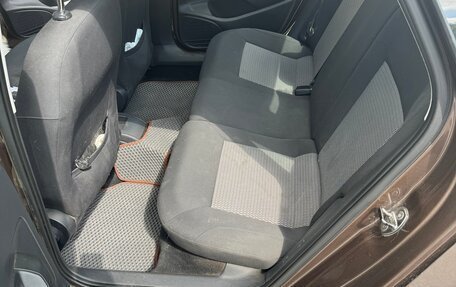 Volkswagen Polo VI (EU Market), 2015 год, 760 000 рублей, 2 фотография